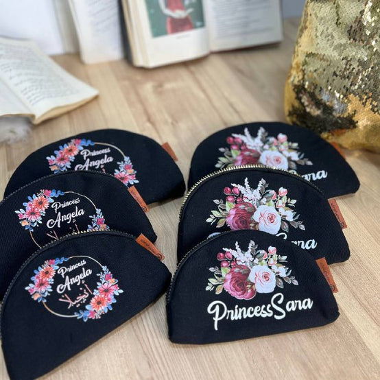 Makeup Cases Set - Buy 2 get 1 Free