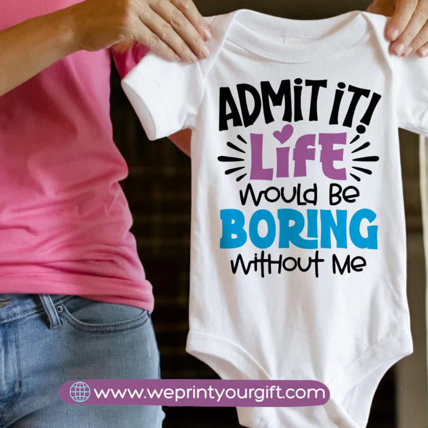 بدلة طفل مخصصة