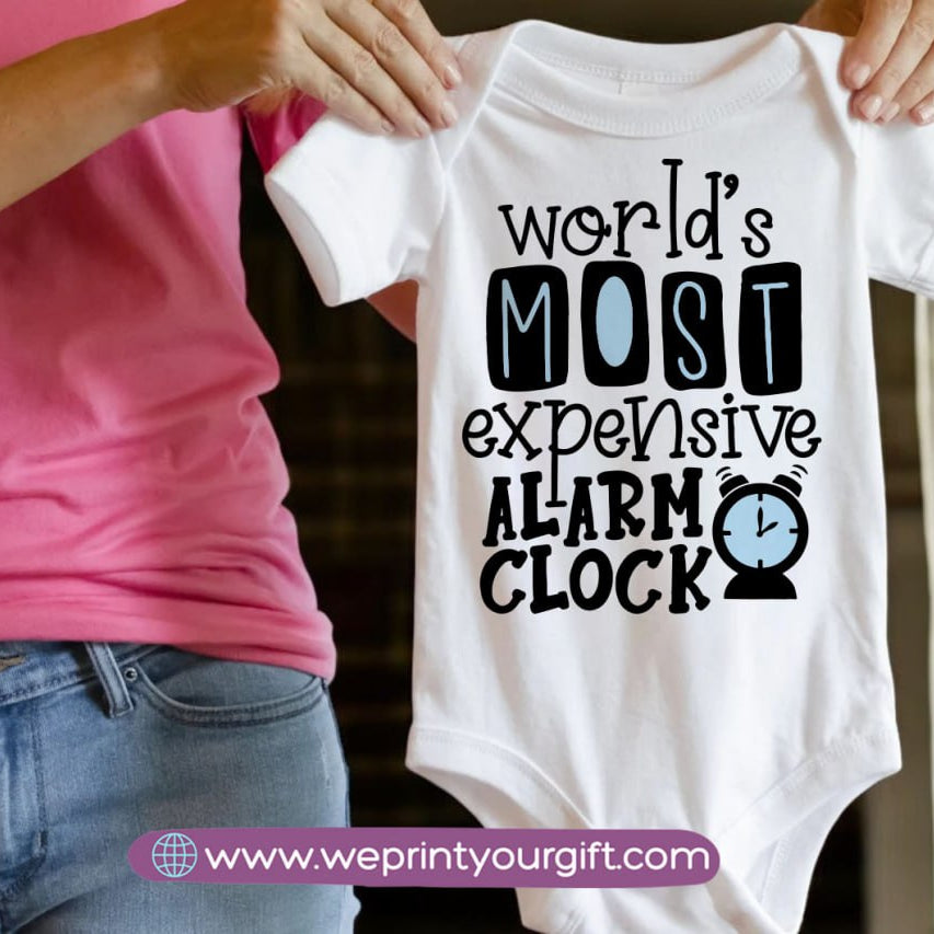 بدلة طفل مخصصة