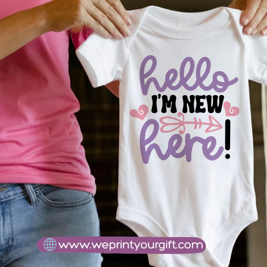 بدلة طفل مخصصة