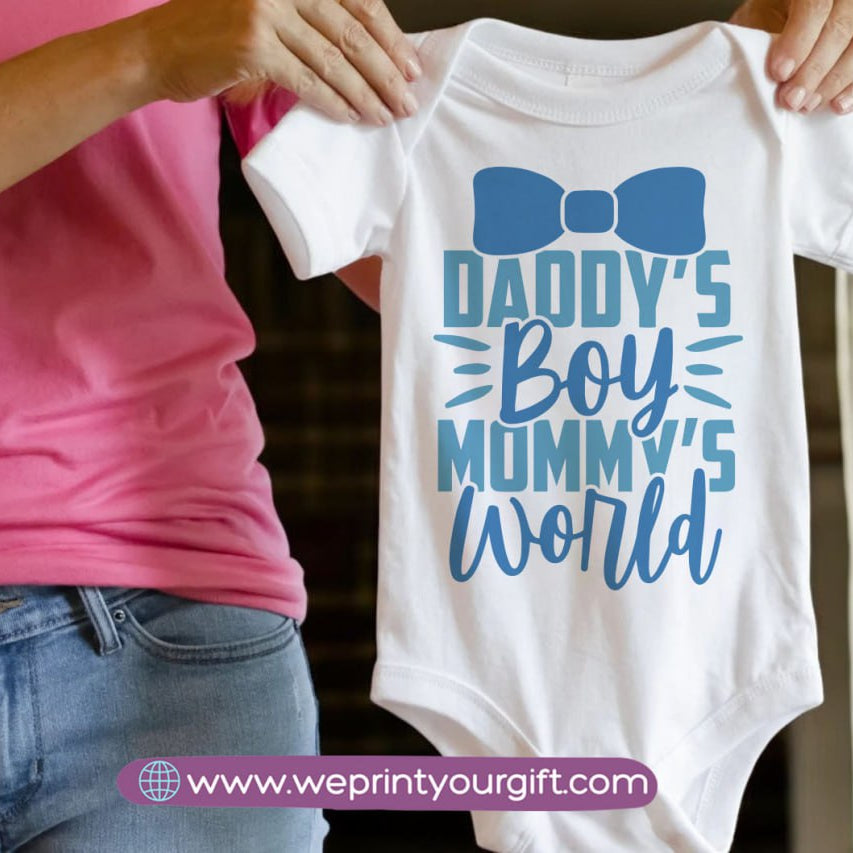 بدلة طفل مخصصة