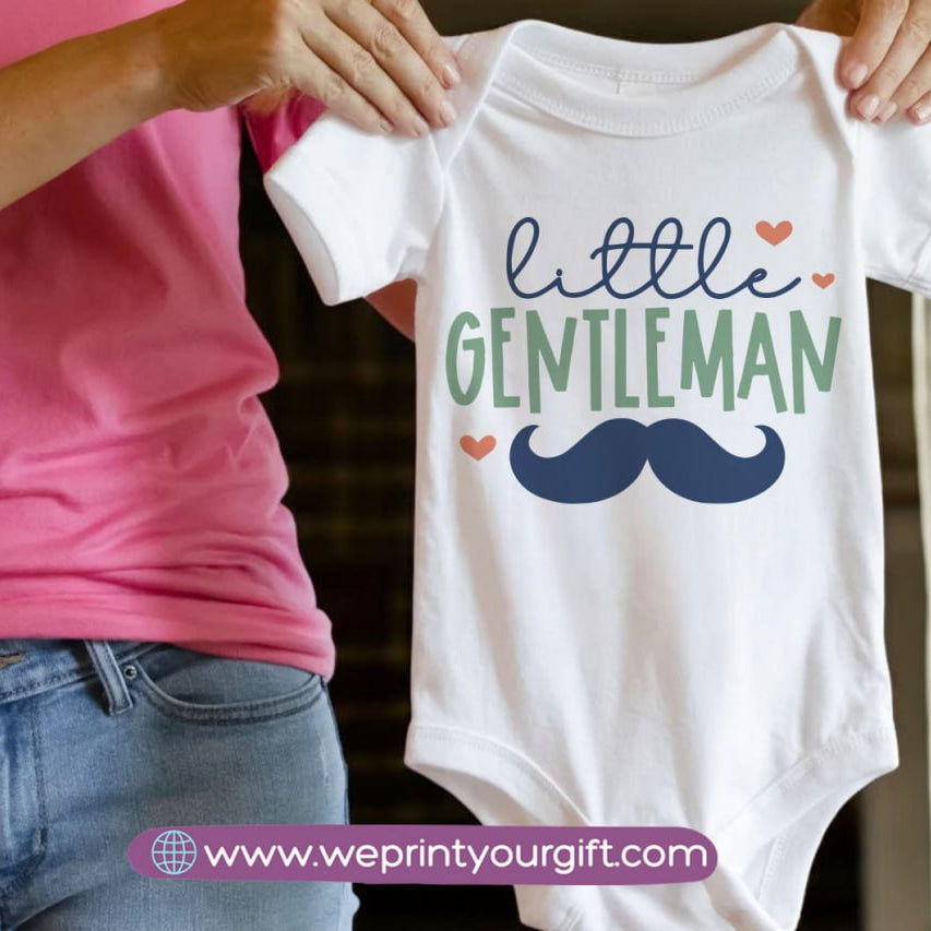 بدلة طفل مخصصة