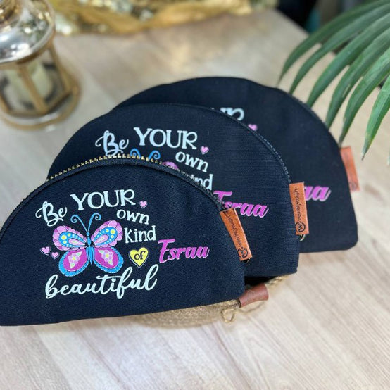 Makeup Cases Set - Buy 2 get 1 Free