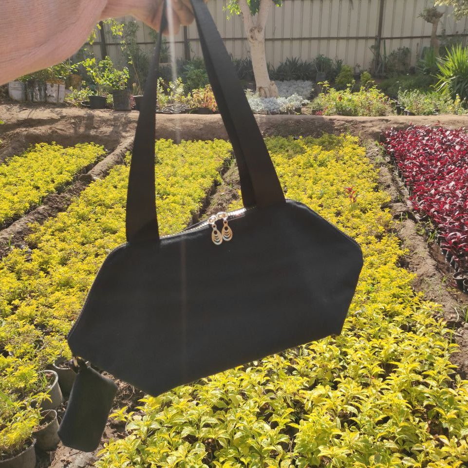 Shoulder Bag- Customization Options