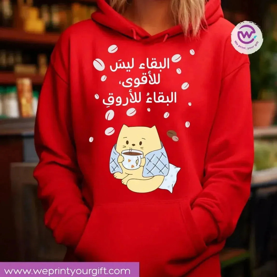 Adult Hoodies - Comics - WE PRINT