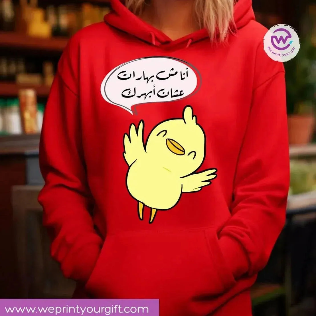 Adult Hoodies - Comics - WE PRINT