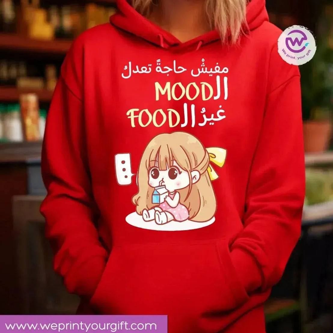 Adult Hoodies - Comics - WE PRINT