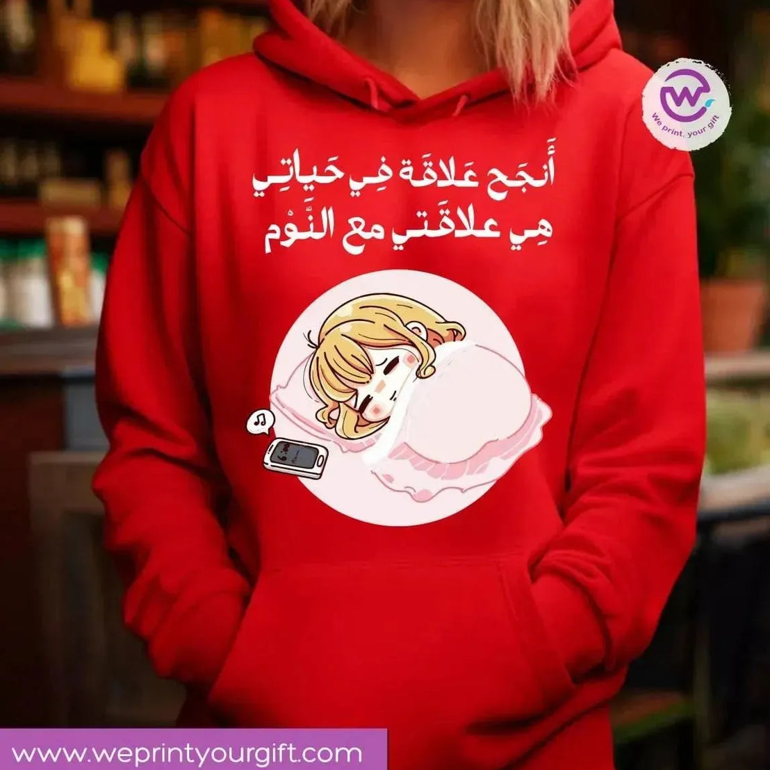 Adult Hoodies - Comics - WE PRINT