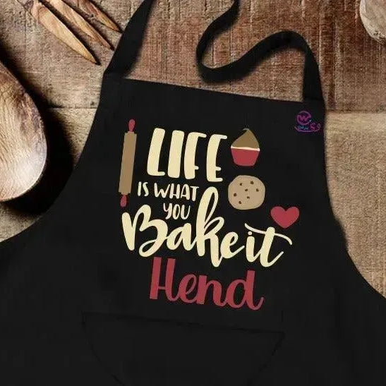 Apron- kitchen-B - WE PRINT