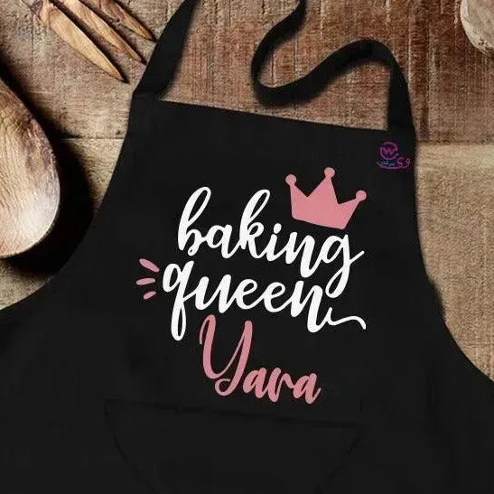Apron- kitchen-B - WE PRINT
