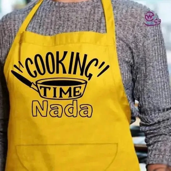 Apron- kitchen-C - WE PRINT