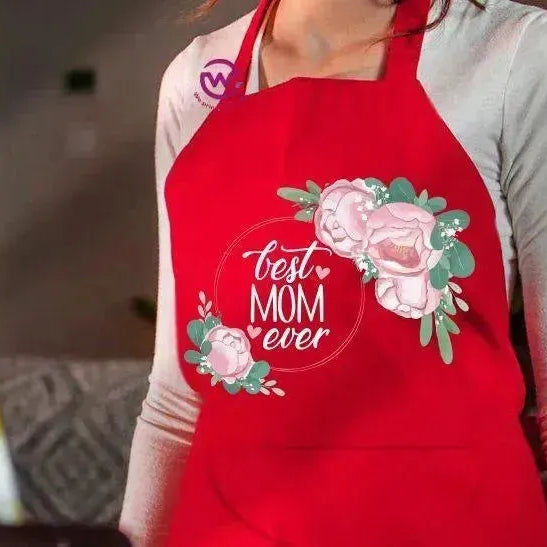 Apron-MOM-A - WE PRINT