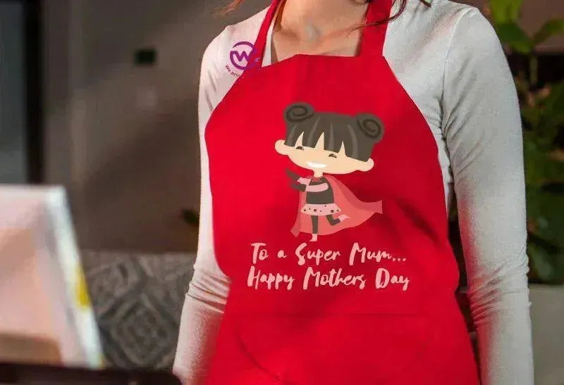 Apron-MOM-A - WE PRINT