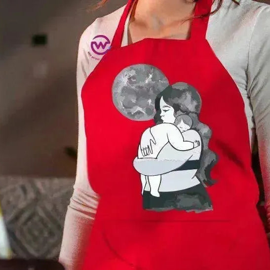 Apron-MOM-A - WE PRINT