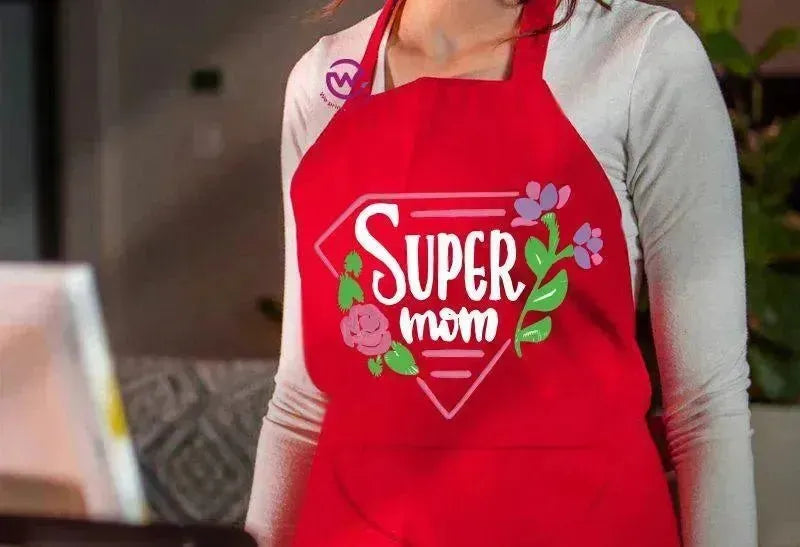 Apron-MOM-A - WE PRINT