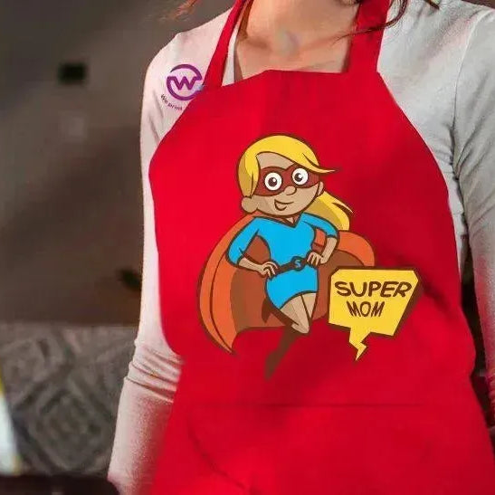 Apron-MOM-A - WE PRINT