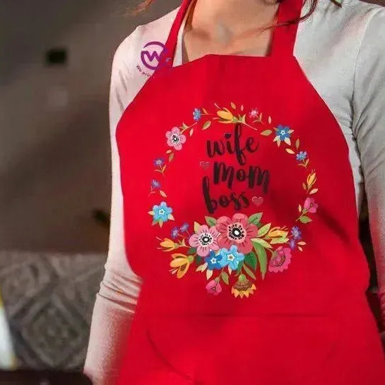 Apron-MOM-A - WE PRINT