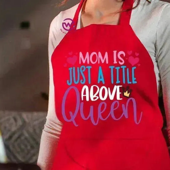 Apron-MOM-A - WE PRINT