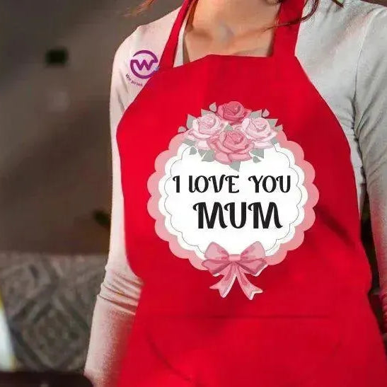 Apron-MOM-A - WE PRINT