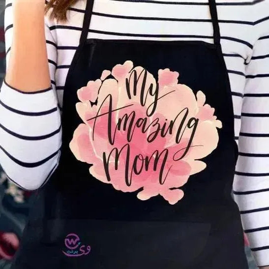Apron-MOM-B - WE PRINT