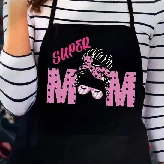 Apron-MOM-C - WE PRINT