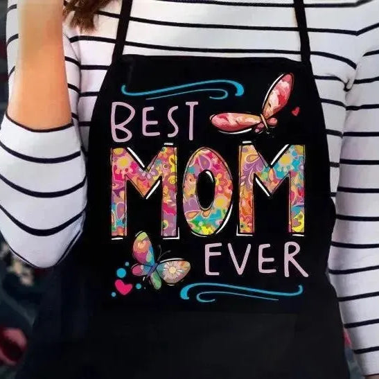 Apron-MOM-C - WE PRINT