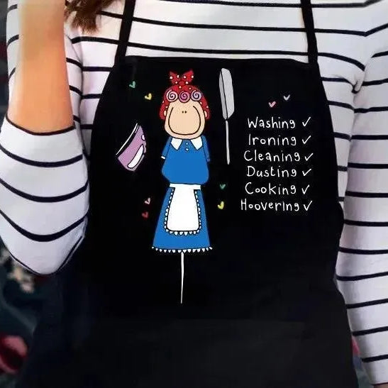 Apron-MOM-C - WE PRINT