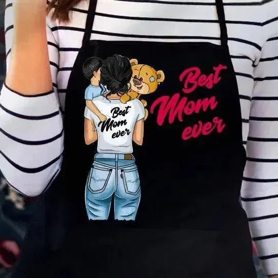 Apron-MOM-C - WE PRINT