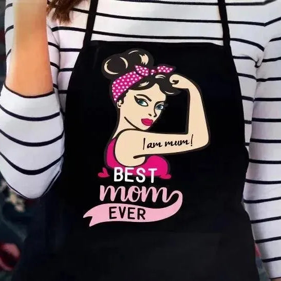 Apron-MOM-C - WE PRINT