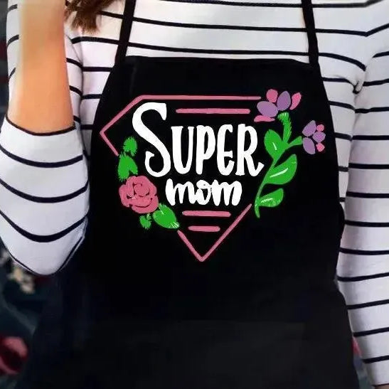 Apron-MOM-C - WE PRINT