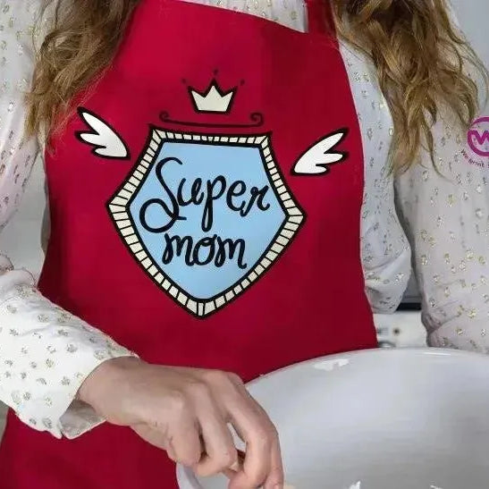 Apron-MOM-D - WE PRINT