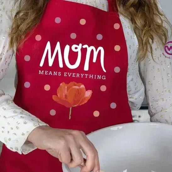 Apron-MOM-D - WE PRINT