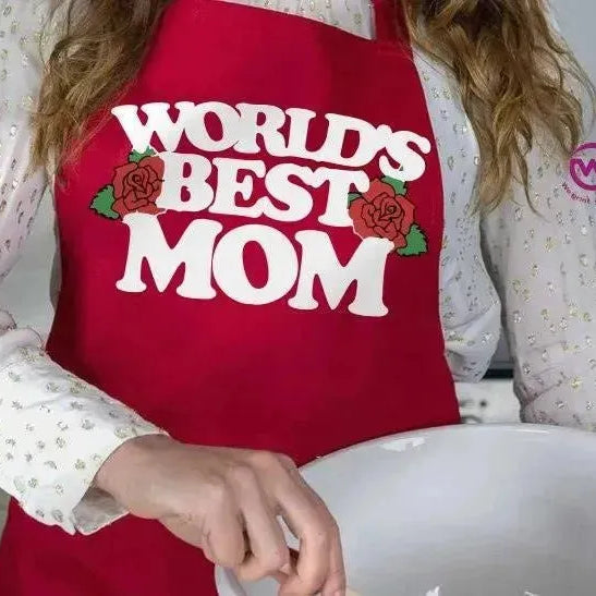 Apron-MOM-D - WE PRINT