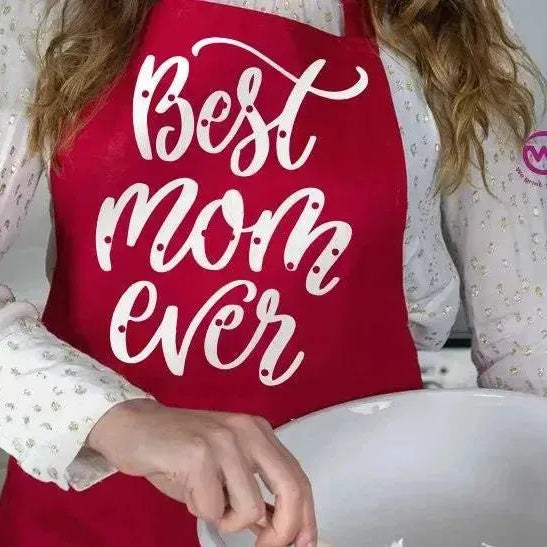 Apron-MOM-D - WE PRINT