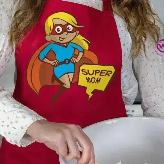 Apron-MOM-D - WE PRINT