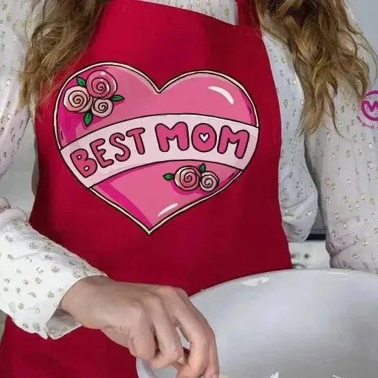 Apron-MOM-D - WE PRINT