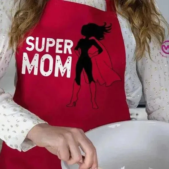 Apron-MOM-D - WE PRINT