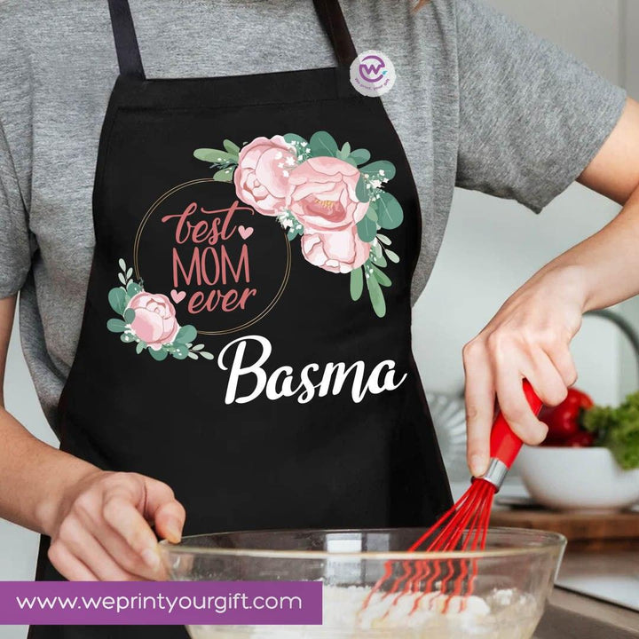 Apron- Mother's Day - weprint.yourgift