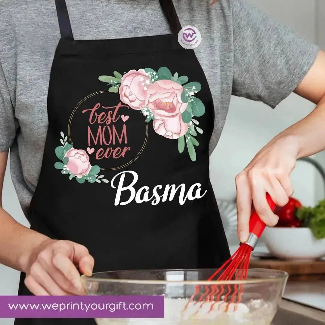 Apron- Mother's Day - WE PRINT