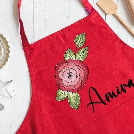 Apron- Names-A - WE PRINT
