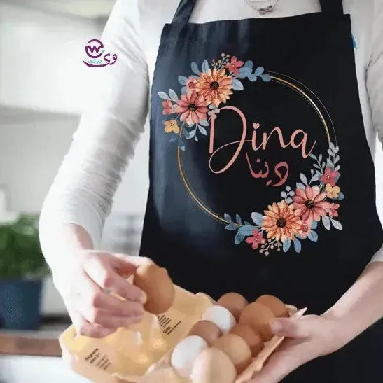 Apron- Names-B - WE PRINT