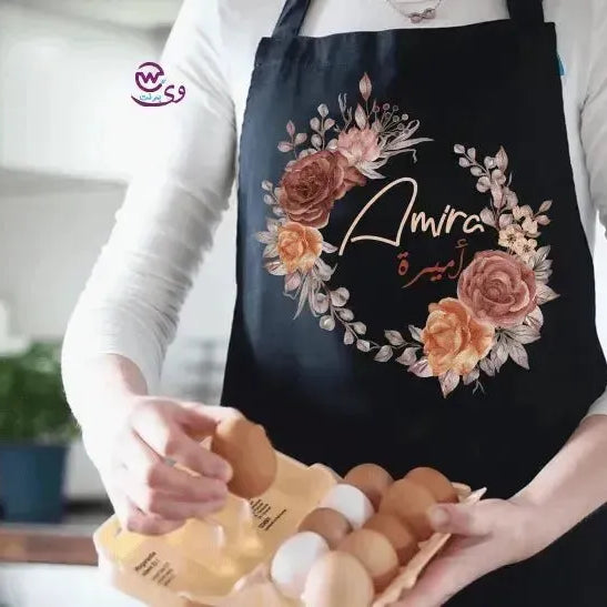 Apron- Names-B - WE PRINT