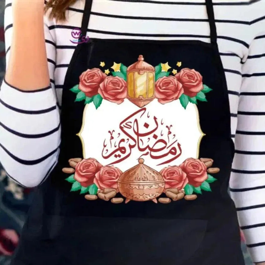Apron- Ramadan -A - WE PRINT