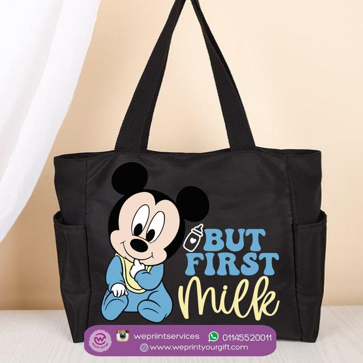Baby Bag -Disney - weprint.yourgift