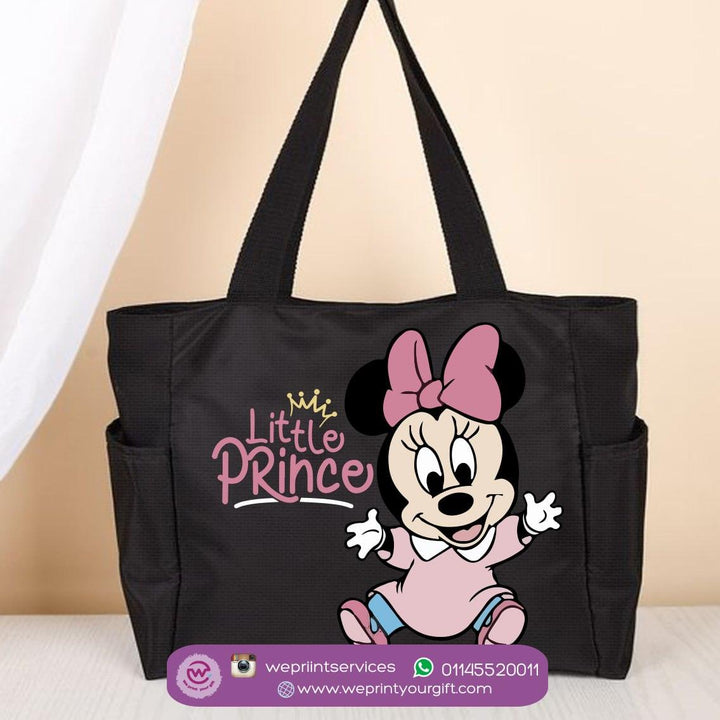 Baby Bag -Disney - weprint.yourgift