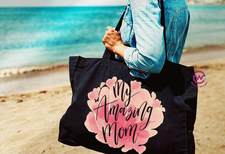 Baby Bag -Mother's Day - weprint.yourgift