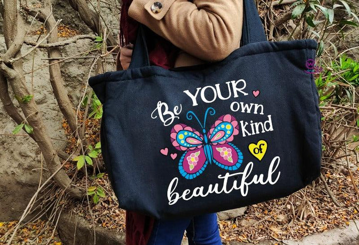 Baby Bag -Motivation - weprint.yourgift