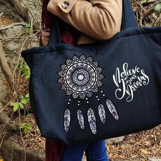 Baby Bag -Motivation - WE PRINT