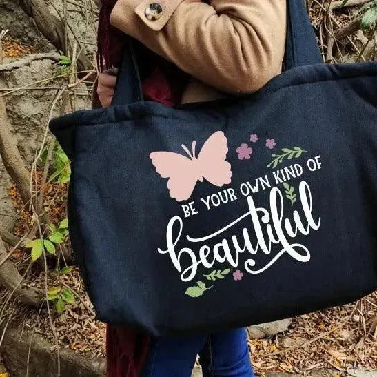 Baby Bag -Motivation - WE PRINT