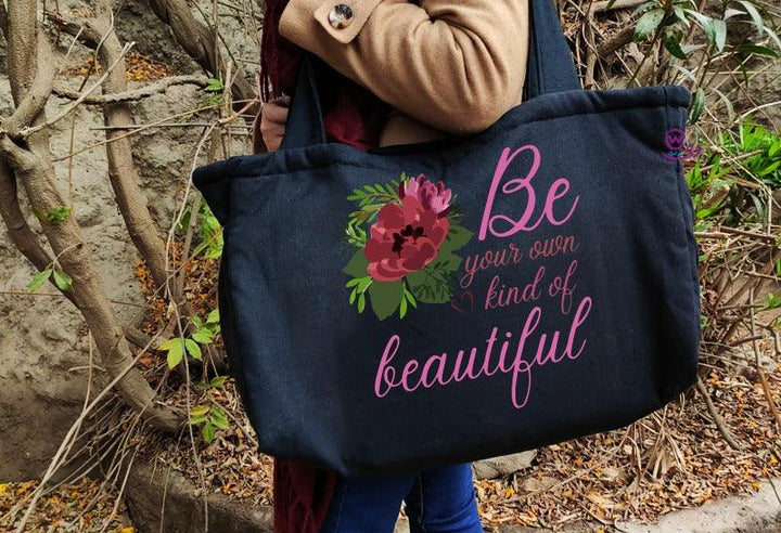Baby Bag -Motivation - weprint.yourgift